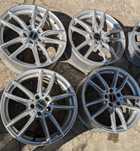set jante R 18 , 5X112 , Mercedes , Audi , Seat , Skoda , Wv