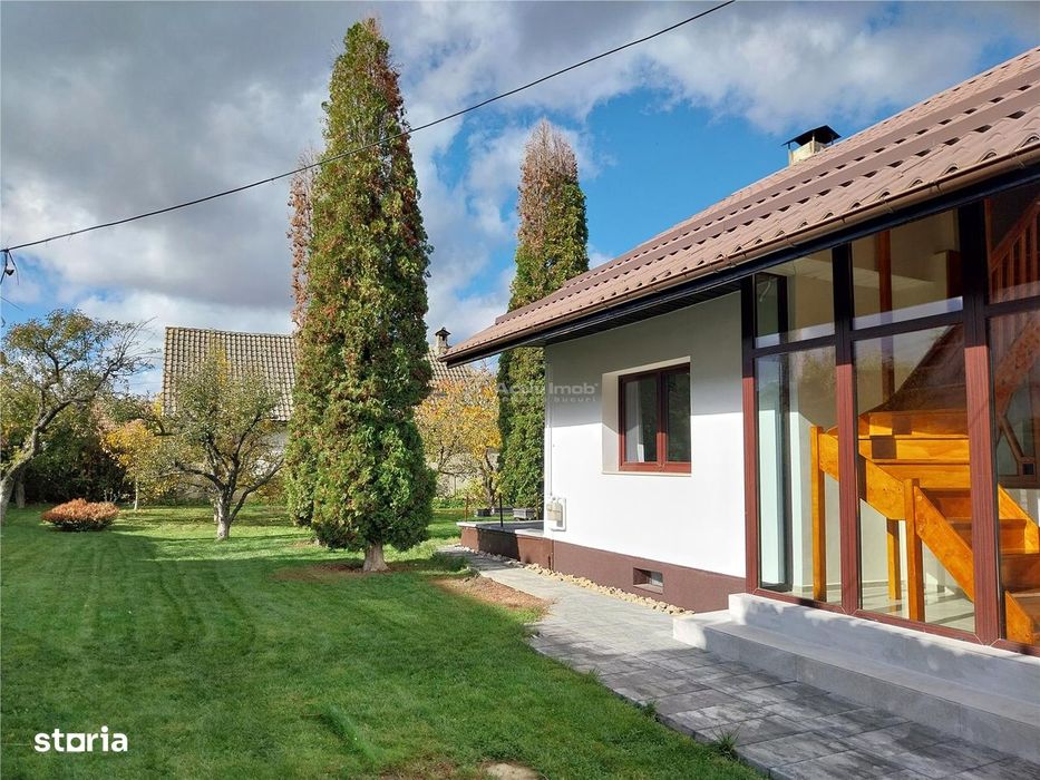 Casa 6 camere Râșnov