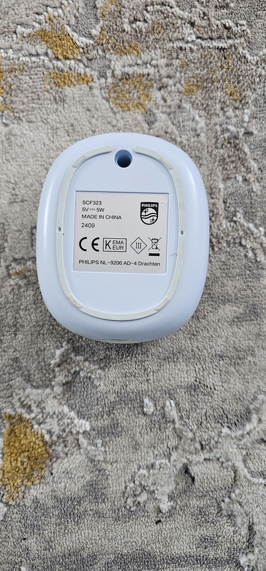 Pompa de san electrica Philips Avent