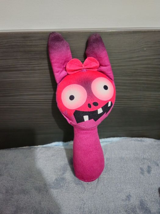 Sprunki jucării de pluș