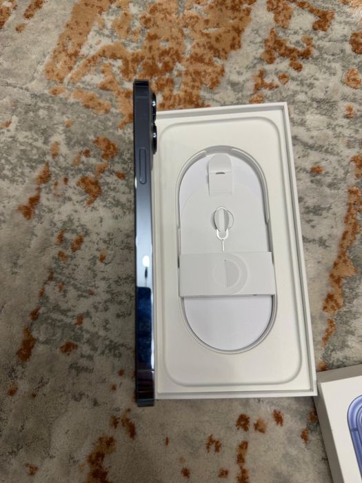 Iphone 13 pro max 128gb