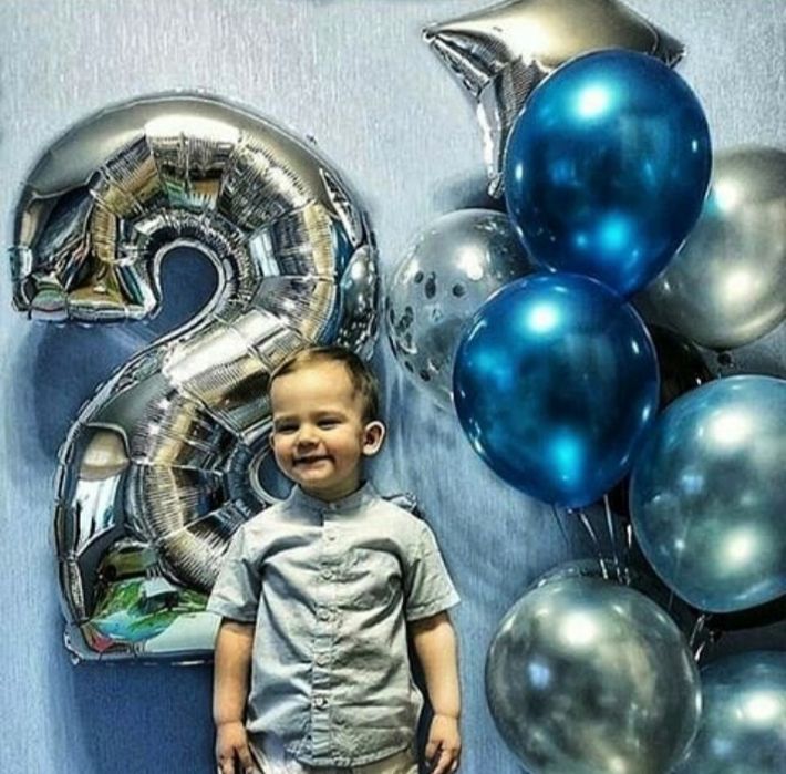 Baloane cu Heliu Cluj Non Stop