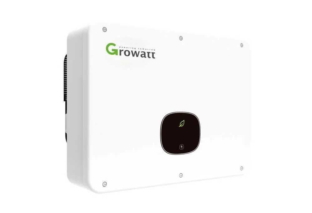 Invertor de rețea GROWATT MID 30 KTL 3 – X