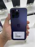 iPhone 14 Pro Max 128/84% в идеальном состоянии