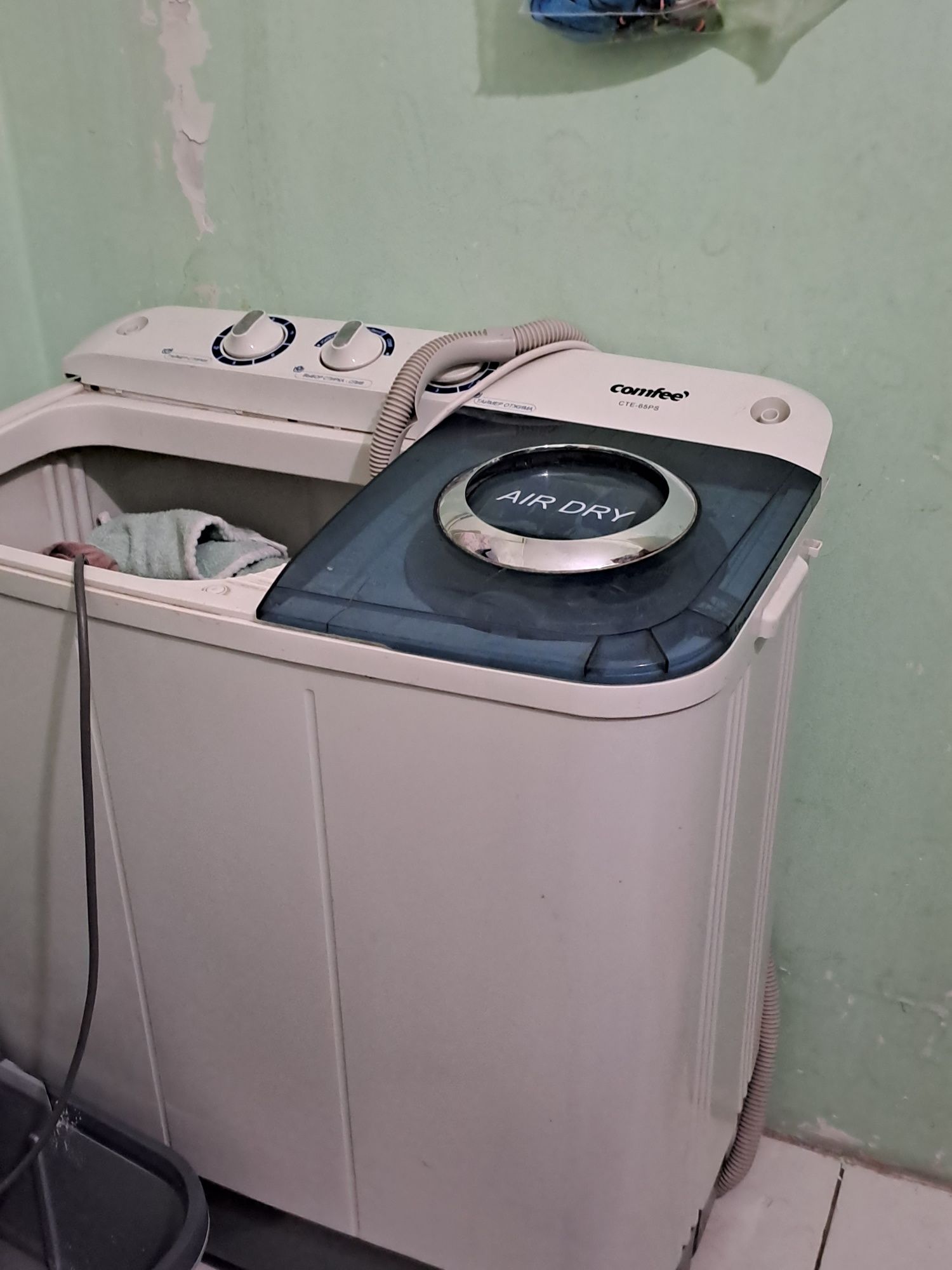 Продаётся стеральная машина