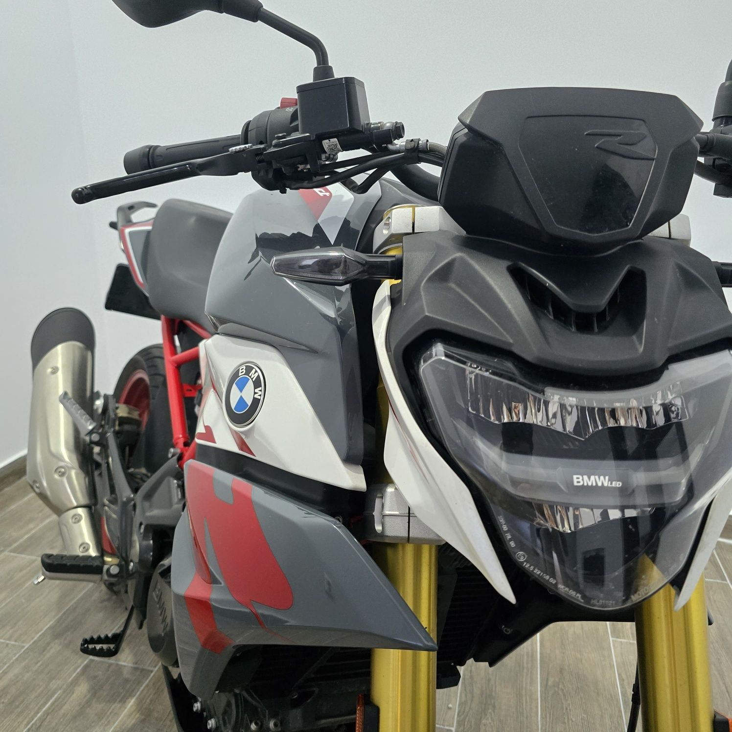 BMW G 310 R de vanzare