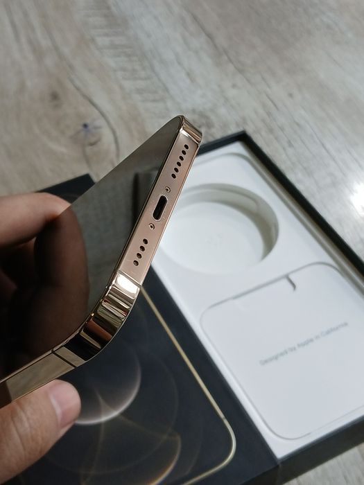 Iphone 12 Pro Max IDEAL!!! 128 GB