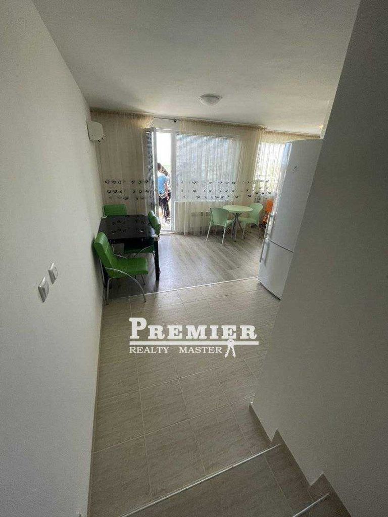 Продава се Едностаен апартамент в с. Кошарица, Област Бургас - 61 кв.м за 738 €/кв.м - Снимка #2