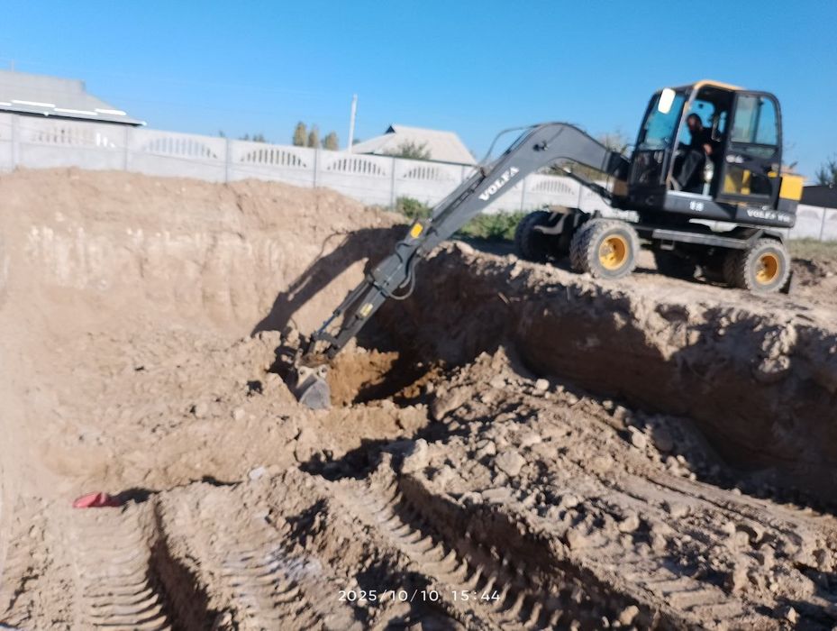 Экискаватир сотилади йил 2018