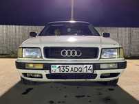 audi 80 b4 б/у 2.0 инжектор