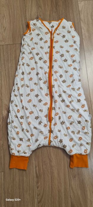 Зимни спални чували размер 110