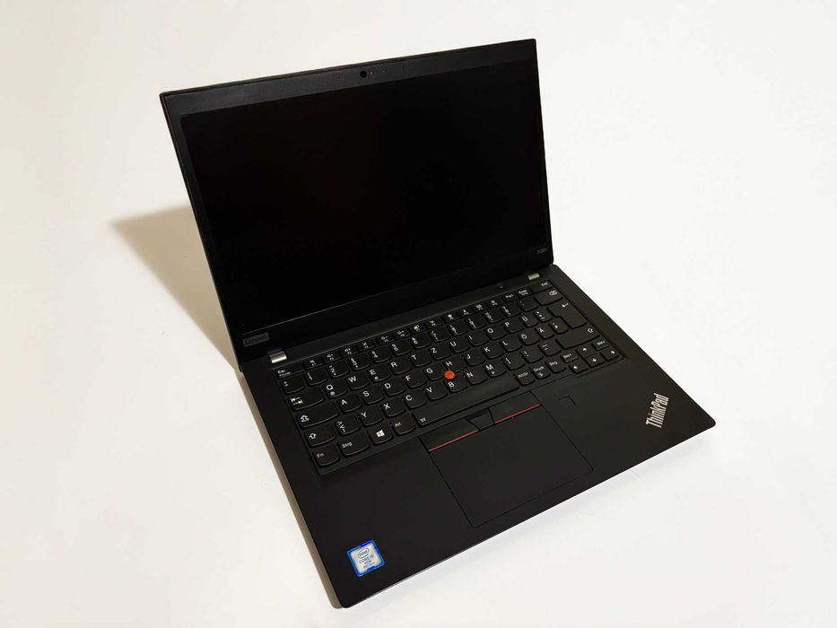 Lenovo Thinkpad X390