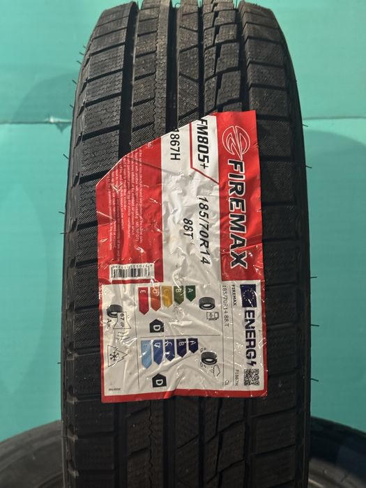 Шины 185/70 R14 Firemax новые