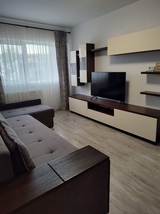 Apartament 2 camere decomandat SunCity