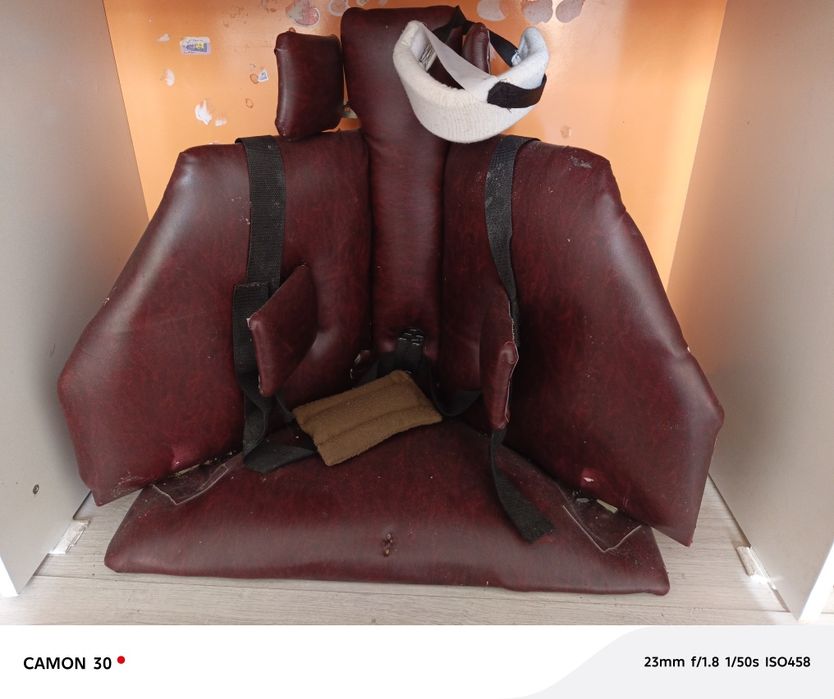 Инвалитный стуль для 1-4 лет