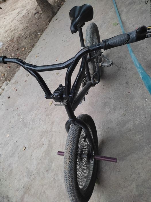 Bmx сотилади йоки абмен