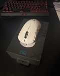 Logitech G Pro X Superlight (White)