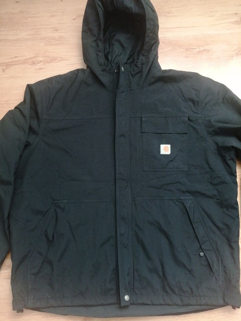 Geaca Carhart StormDefender