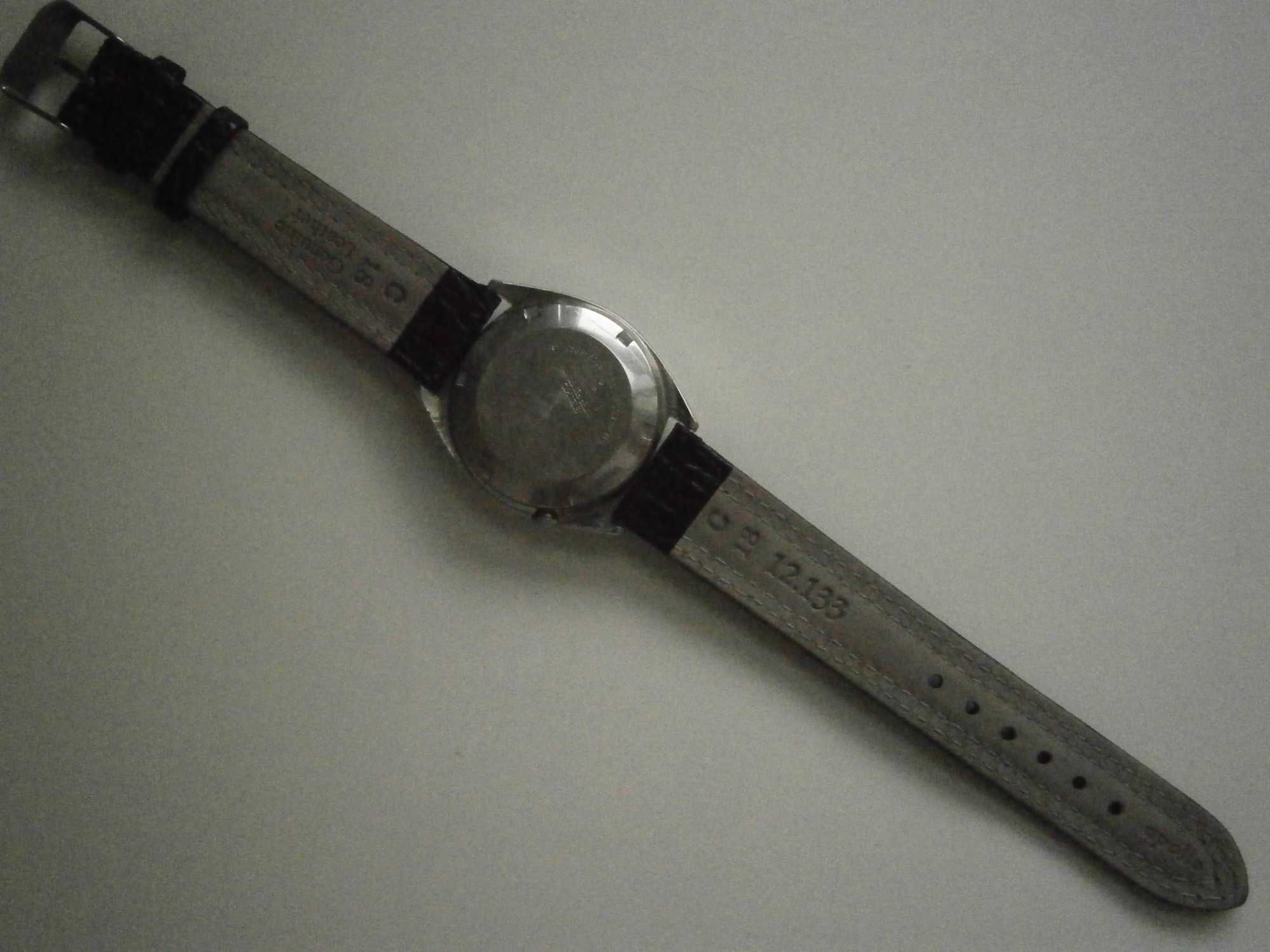 SEIKO 6309, 17 jewels, Japan, Top!