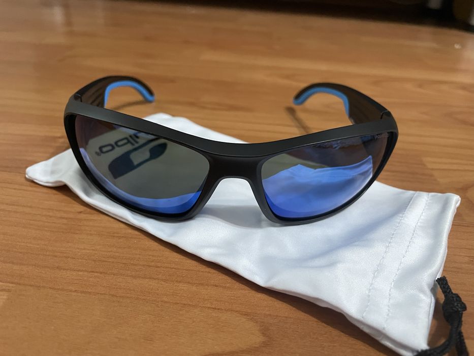 Ochelari de sore polarizati