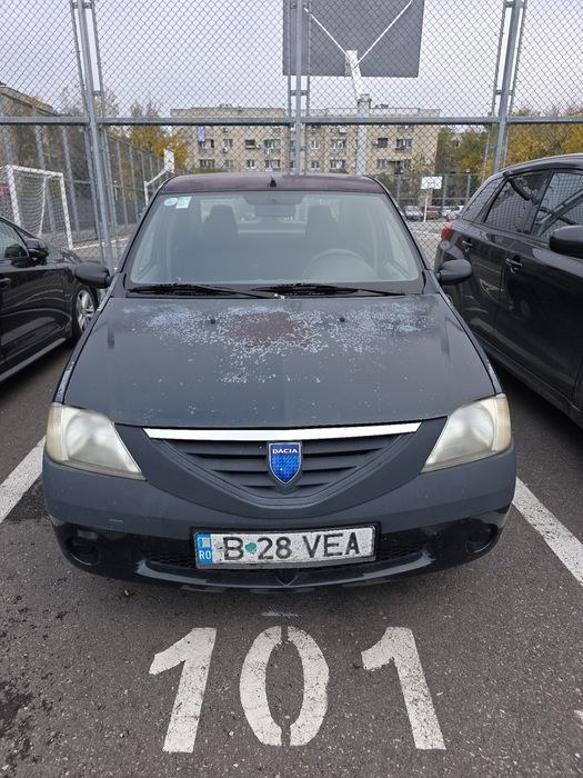 Dacia Logan 1.5DCI