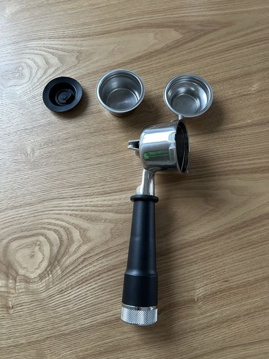 Portafiltru Delonghi