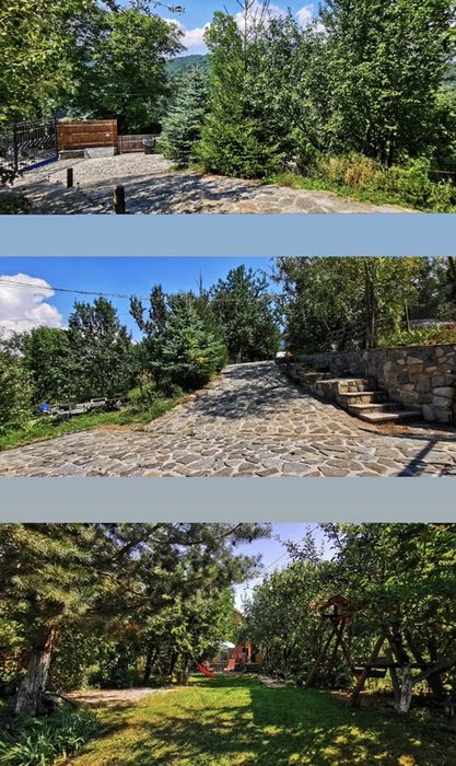 cazare,inchiriere, casa Valea Prahovei,casa la munte ,vara la munte