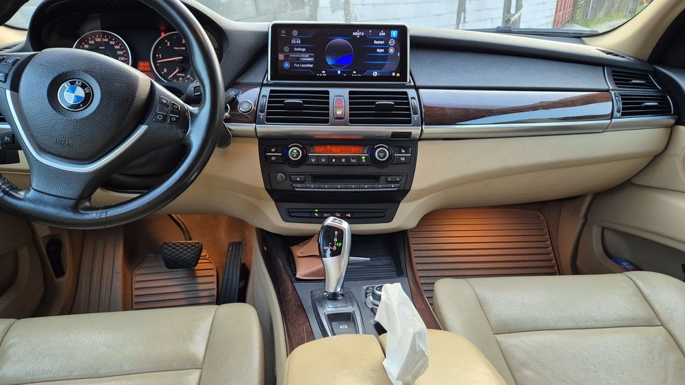 De vanzare BMW X5