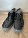Pantofi ghete piele barbati