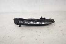 Proiector Lumina de Zi partea Stanga Led Original Avariat Skoda  Super