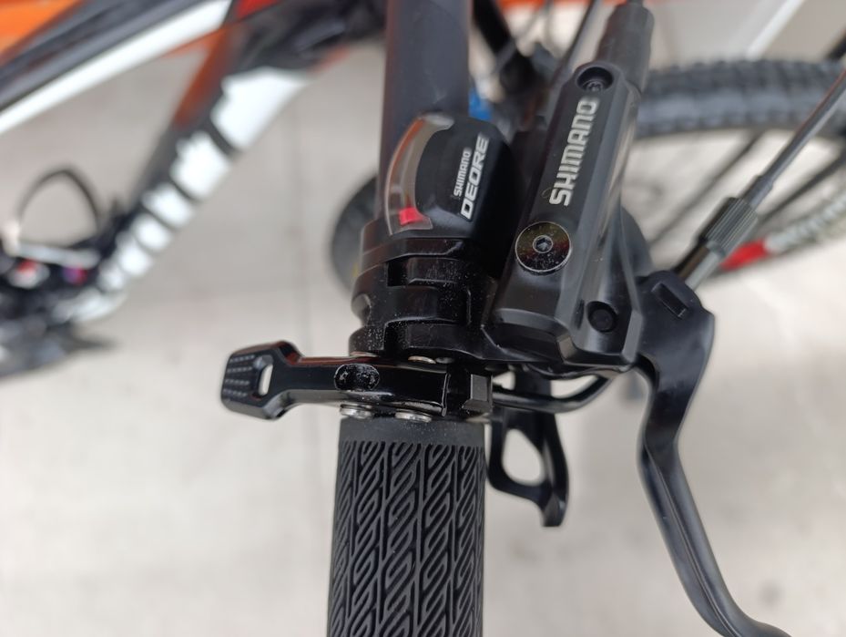 Планински велосипед Мекица SCOTT SPARK 27,5/S