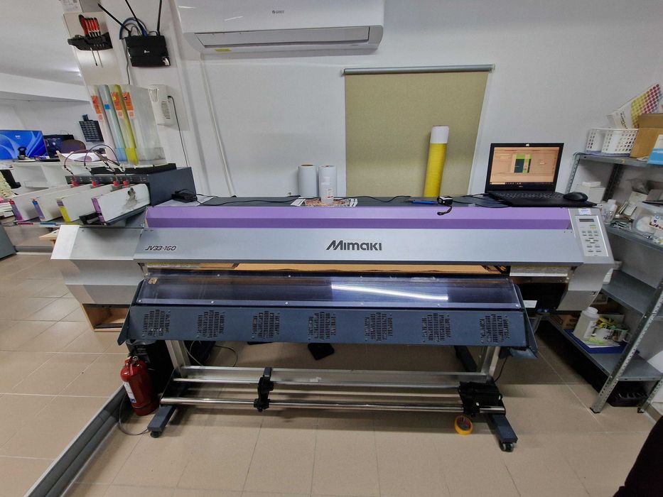 Atelier productie publicitara