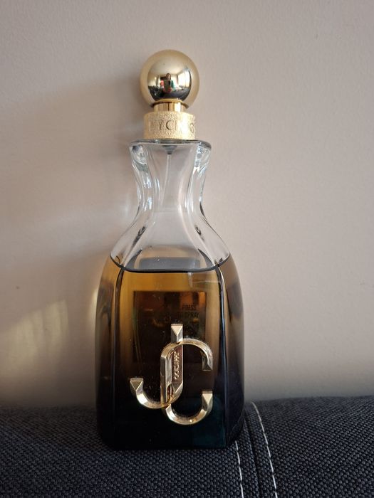 Дамски парфюм Jimmy Choo I Want Forever