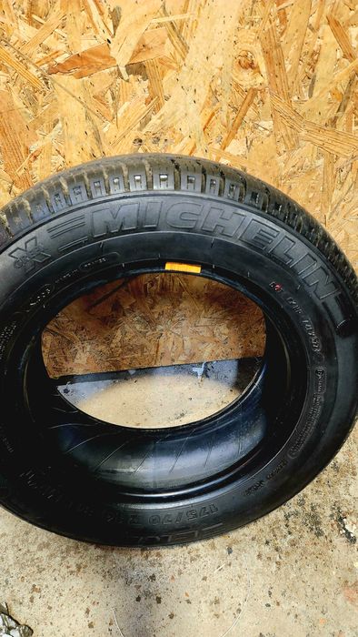 Мишелин гума MICHELIN 175 70 R14 84T