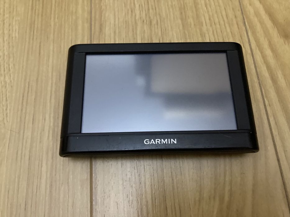 GPS navigatie Garmin Nuvi 44LM