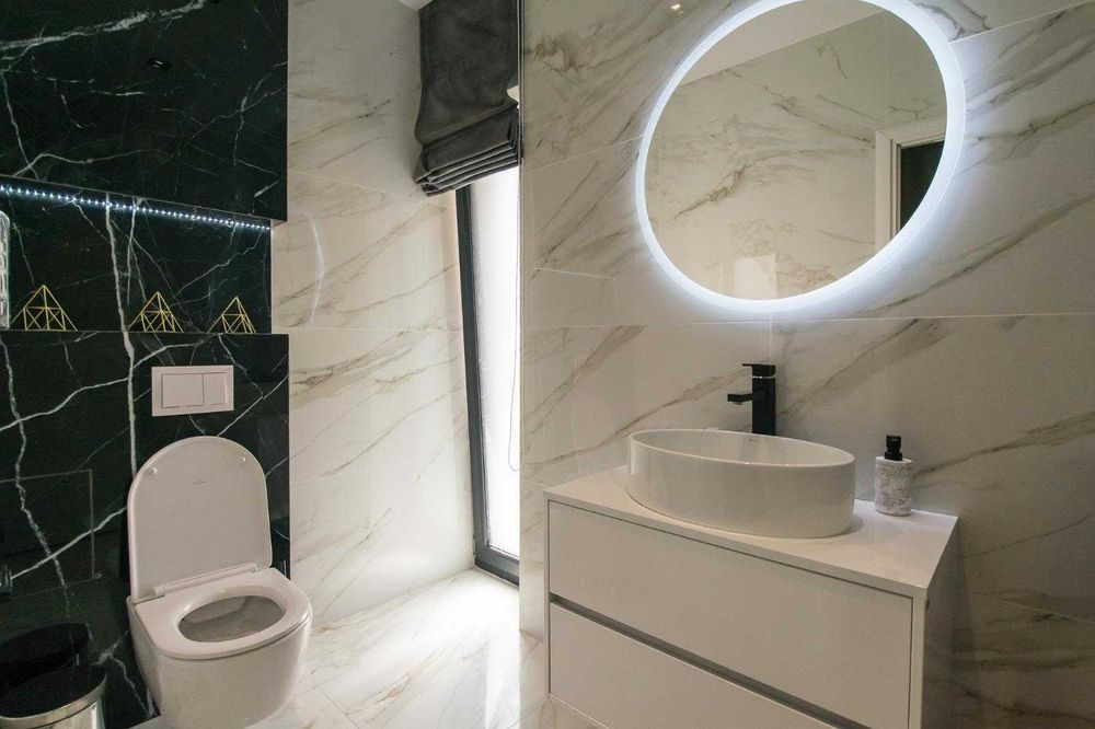 Casă de vânzare – Calea Turzii 1000 MP Teren