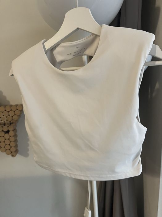 Спортна блузка Oysho