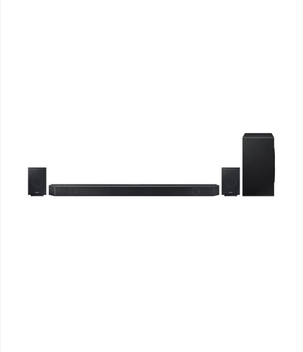 Soundbar samsung Q990C 11.1.4 656w