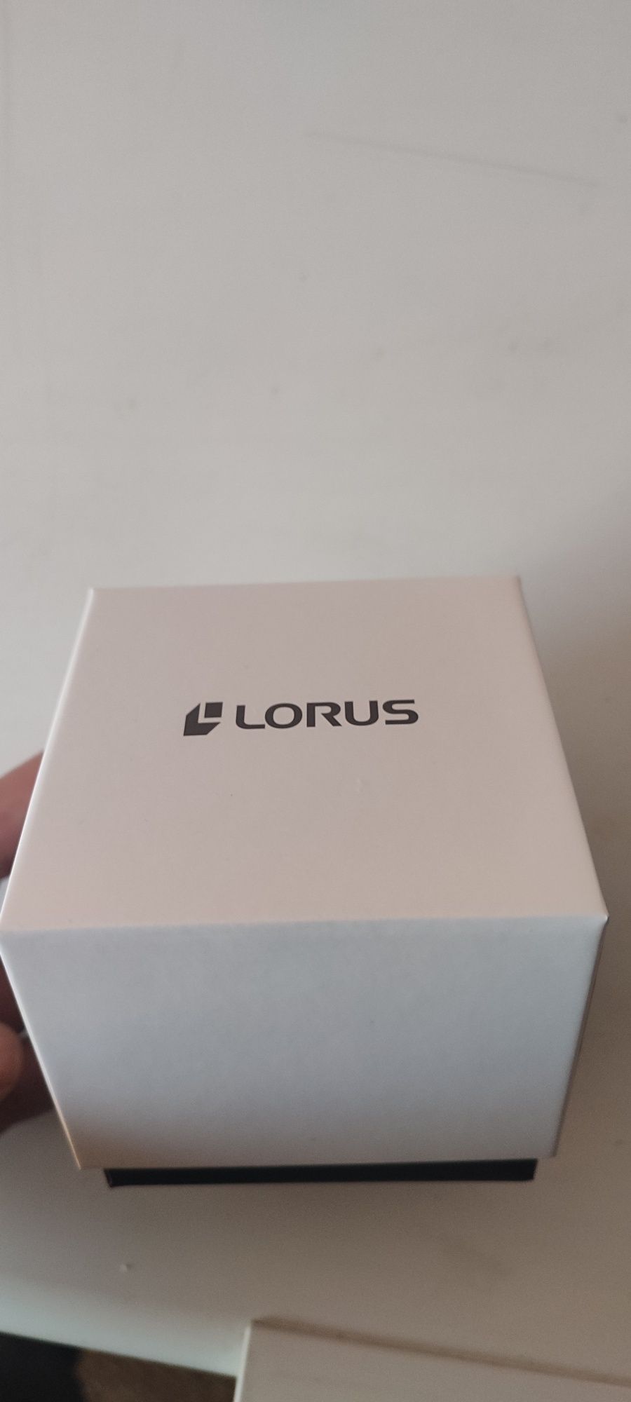 Ceas Lorus by Seiko diver 100m