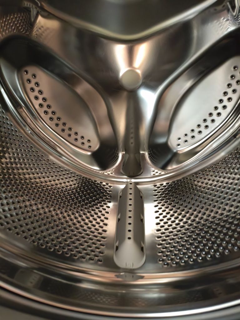 Hotpoint ECO8L 1252 перална машина