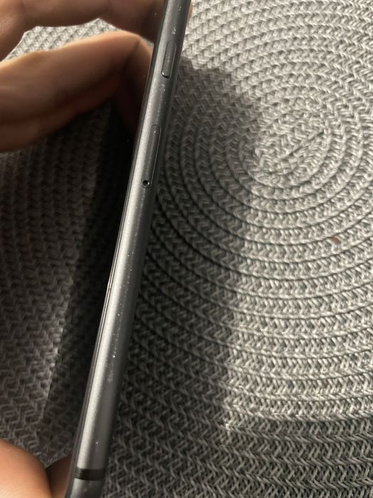 Iphone 8 Space Gray Cu Garantie