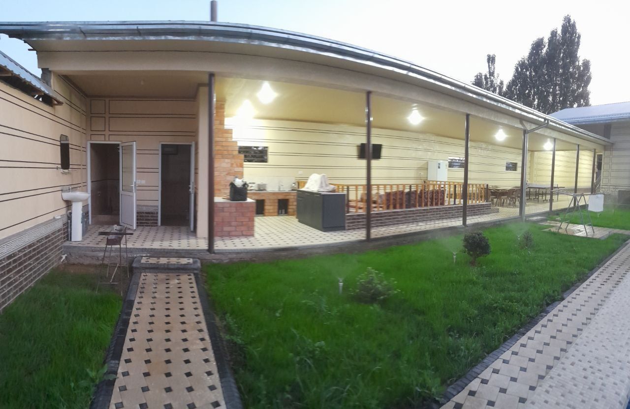 Oqtosh dacha,Oqtosh dacha oilaviy.Дача октош.Октош дача