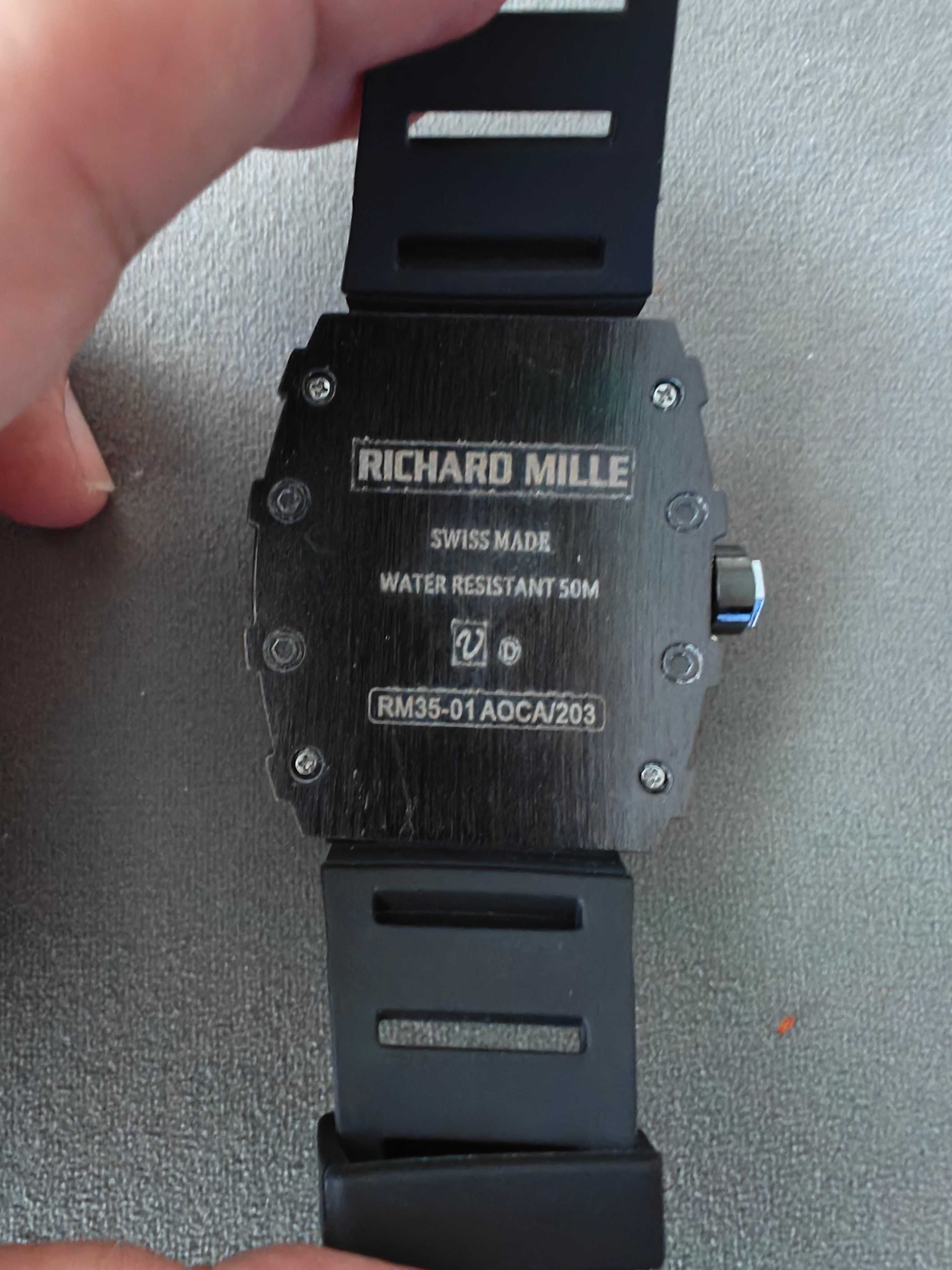 Часовник Richard Mille в отлично състояние