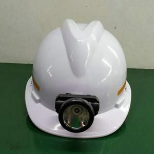 Строитный каска Шахтерская ААА класс Оптом