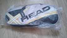 Голям тенис сак HEAD
