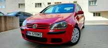 Vand autoturism Vw golf 5 •• 1.6MPI •• IMPECABILA •• Proprietar