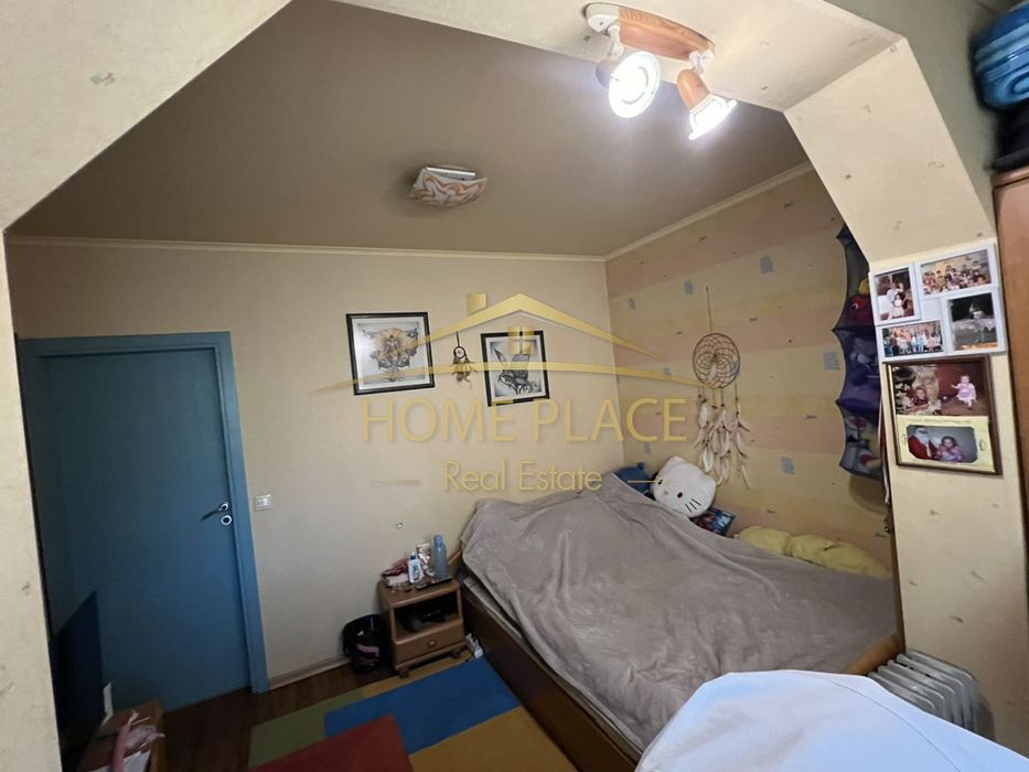 Дава се под наем Тристаен апартамент в Варна, Лятно кино Тракия - 80 кв.м за 510 € - Снимка #5