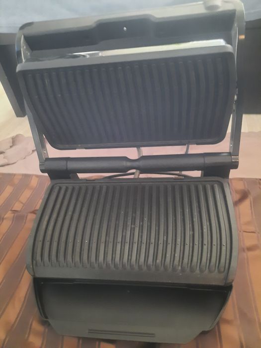 Gratar electric Tefal OptiGrill XL