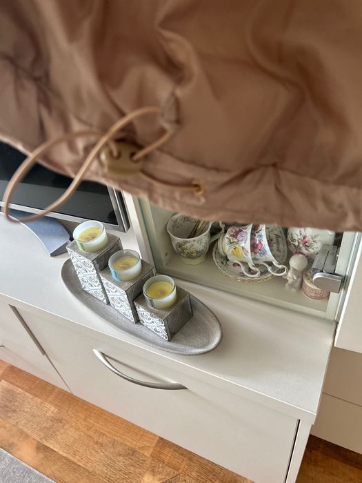 Яке размер ХS/S, оувърсайз