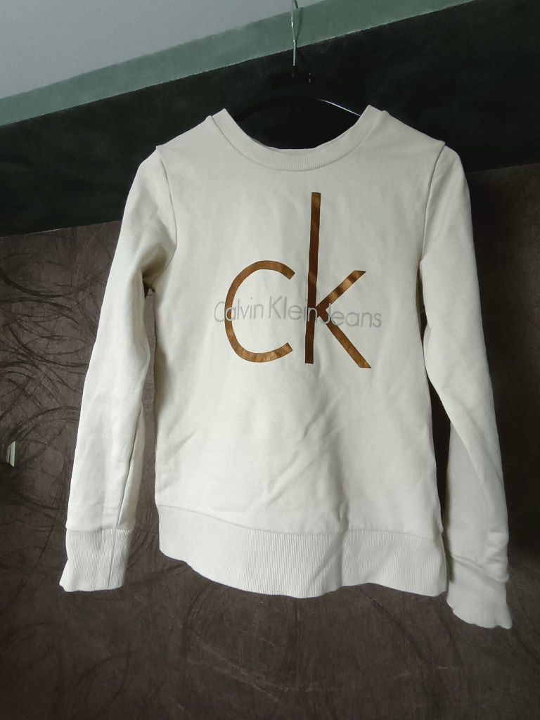 Bluza Calvin Klein